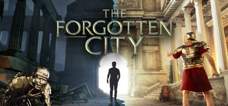 Not enough Vouchers to Claim THE FORGOTTEN CITY